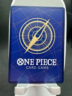 O-Nami (Pirate Foil) ST18-002 Premium Booster -The Best- Vol. 2 Foil PRB-02 - Image 2