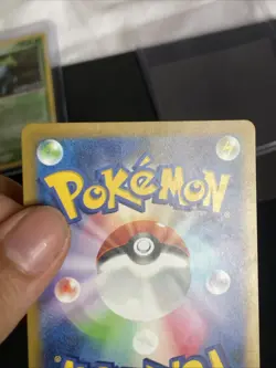 Detective Pikachu 098/Sv-p Promo Full Art Japanese Pokemon Card 2023 TCG - Image 3