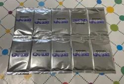 10 x McDonald's UK CARDS Promotion 2026 New Packs Sealed Trading Cards RARE - Image 1