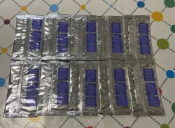 10 x McDonald's UK CARDS Promotion 2026 New Packs Sealed Trading Cards RARE - Image 3