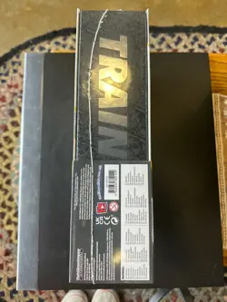 Pokemon TCG Celebrations Ultra-Premium Collection Box English Pikachu Charizard - Image 2