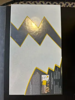 Pokemon TCG Celebrations Ultra-Premium Collection Box English Pikachu Charizard - Image 3