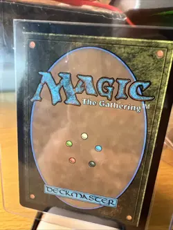 Magic the Gathering Final Fantasy Cloud Ex-SOLDIER Foil Borderless Card #202 - Image 2