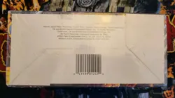 Marvel Overpower Card Game - 12 Starter Deck Box - New - Factory Sealed - Image 4