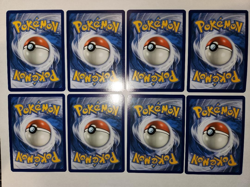 Pokemon SM Ultra Prism Reverse Holo / Holo NM Card LOT /156 (8) - Image 5