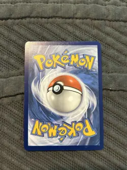 Pokemon TCG Tyme 143/131 Prismatic Evolutions Full Art Trainer Card - Image 2