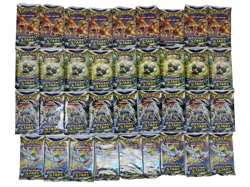 Pokemon TCG Sword&Shield Brilliant Stars booster packs factory sealed lot of 36 - Image 1