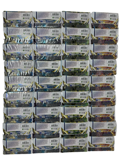 Pokemon TCG Sword&Shield Brilliant Stars booster packs factory sealed lot of 36 - Image 2