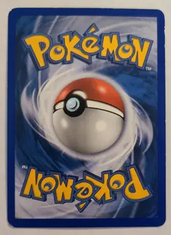 Pokemon SHROOMISH 63/106 EX Emerald - Light Play 🍒 - Image 3