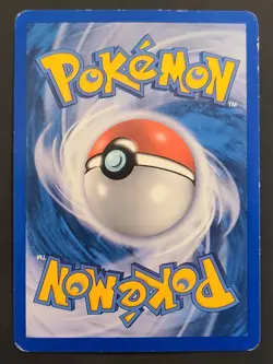 Pokemon SHROOMISH 63/106 EX Emerald - Light Play 🍒 - Image 5