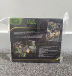 Pokemon TCG Perfect Order ETB Brand New & Sealed Elite Trainer Box |🔥FREE P&P🔥 - Image 2