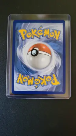 Pokemon Mega Charizard X EX Promo Full Art Holo 023 Mega Evolution 360 HP 2025 - Image 4