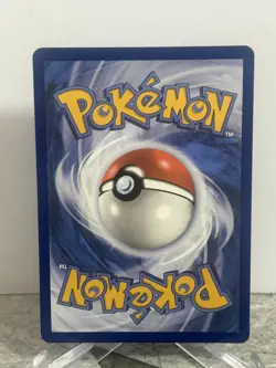 Pokemon Duskull 068/064 Illustration Rare Scarlet &Violet: Shrouded Fable NM - Image 2
