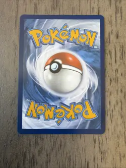 Pokemon Magneton 159 SVP Scarlet & Violet Promo Full Art Holo NM+ - Image 2
