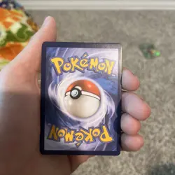 M Swampert EX Pokemon XY Promos Promo XY87 - Image 2