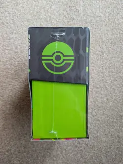 POKEMON TCG MEGA EVOLUTION PERFECT ORDER ELITE TRAINER BOX (ETB) SEALED - Image 3