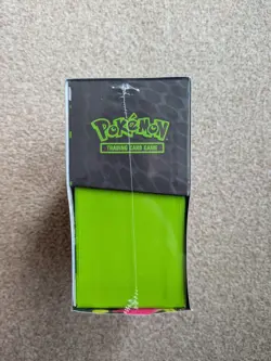 POKEMON TCG MEGA EVOLUTION PERFECT ORDER ELITE TRAINER BOX (ETB) SEALED - Image 4
