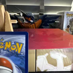 Pokemon TCG Rayquaza VMAX Evolving Skies 111/203 Holo Ultra Rare - Image 4