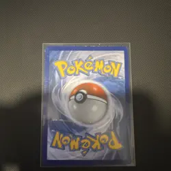 The Pokemon Company Team Aqua's Kyogre EX Double Crisis 6/34 Full Art Holo 190 … - Image 2