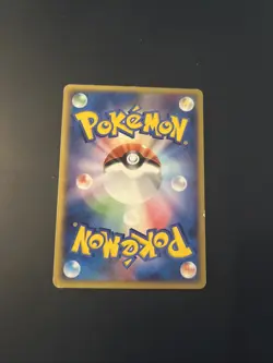 Pokemon Dark Ariados Silver Deck Kit 002/020 Japanese LP - Image 2