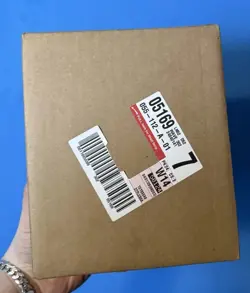 Pokemon TCG: ME03 Perfect Order - Factory Sealed 24ct Sleeved Booster Case - Image 4