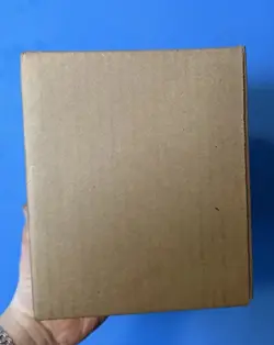 Pokemon TCG: ME03 Perfect Order - Factory Sealed 24ct Sleeved Booster Case - Image 5