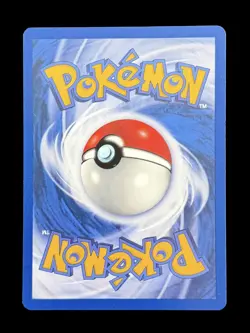 Pokemon TCG Computer Error 16 Black Star Promo WOTC Vintage NM/Mint - Image 3