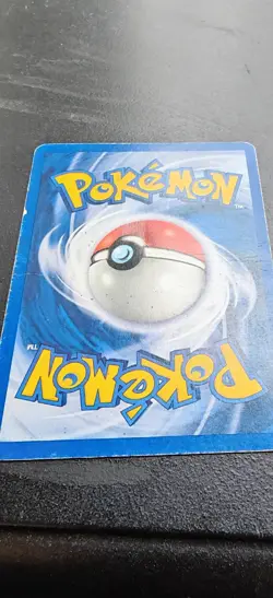 Pokemon Dark Golbat TCG Team Rocket 24/82 Regular Rare, Unlimited HP - Image 3