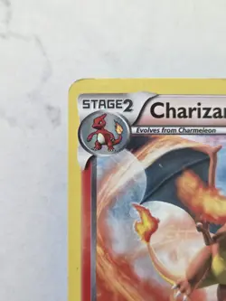 Charizard - (Cosmos Holo) 020/149 Blister Exclusives Holo Pokemon Tcg DMG - Image 4