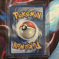 2000 Pokemon Team Rocket Dark Charizard Holo #4/82 - Image 3