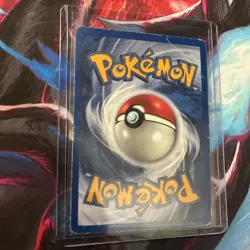 2000 Pokemon Team Rocket Dark Charizard Holo #4/82 - Image 4