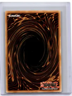 2026 Yu-Gi-Oh!—Elfnote Tinia #BPRO-EN011 Burst Protocol—Ultra Rare Foil (1st Ed) - Image 2