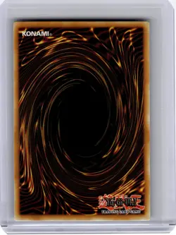 2025 YuGiOh!—Medius the Pure #DUAD-EN008 Duelist's Advance—UR Holo (1st Edition) - Image 2