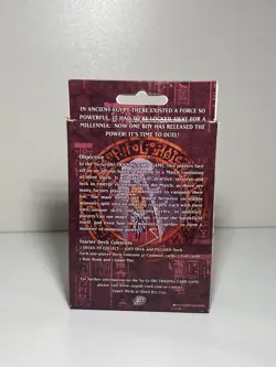 Yugioh / Pegasus Starter Deck / SDP / US Version / Open - Image 3