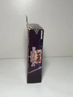 Yugioh / Pegasus Starter Deck / SDP / US Version / Open - Image 4
