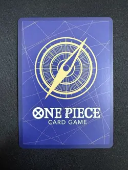 Enel (OP15-118 SEC) English - One Piece (Near Mint) - Image 2
