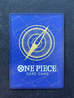 Usopp (OP03-041 SR) - Pillars of Strength (One Piece) Near Mint - Image 2