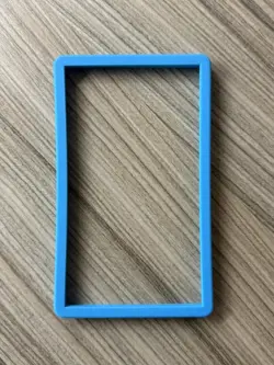 Grail Guard | Graded Card Slab | Bumper Protector Case for PSA | - Image 1