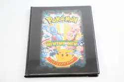 Pokemon TCG Card Set Inc Vintage Inc Pokemon Promo Film Cards - Image 1