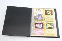 Pokemon TCG Card Set Inc Vintage Inc Pokemon Promo Film Cards - Image 2