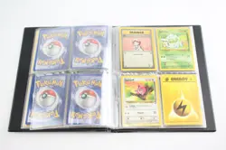 Pokemon TCG Card Set Inc Vintage Inc Pokemon Promo Film Cards - Image 3