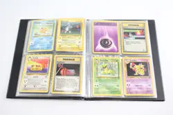 Pokemon TCG Card Set Inc Vintage Inc Pokemon Promo Film Cards - Image 4
