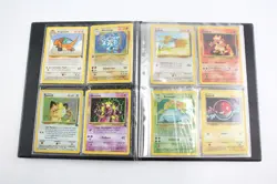 Pokemon TCG Card Set Inc Vintage Inc Pokemon Promo Film Cards - Image 5