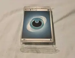 45x Basic Energy Cards - Pokemon TCG [Sealed, from ETB] - Image 2