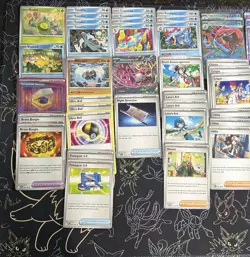 Play Pokemon TCG - Feraligatr Munkidori 60 Card Custom Deck Roatation Ready - Image 3