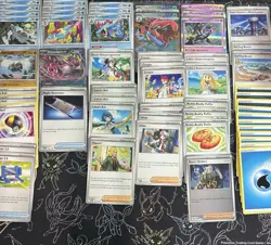 Play Pokemon TCG - Feraligatr Munkidori 60 Card Custom Deck Roatation Ready - Image 4