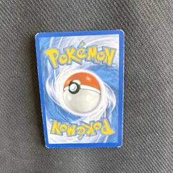 Pokemon Palkia G LV.X Rare Holo 125/127 2009 Level Up 120 HP Hydro Shot Card - Image 2