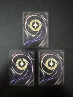 Disney Lorcana Promo Cards - Image 2