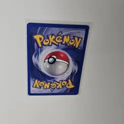 Pokemon Mr. Mime 6/64 Jungle Holo Rare French 40 HP Basic 1999 Card - Image 5