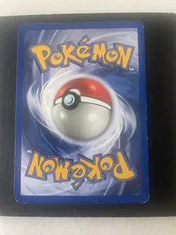 Pokemon TCG Moltres 27/62 Fossil Regular Non Holo Rare Card Vintage WOTC LP/NM - Image 4